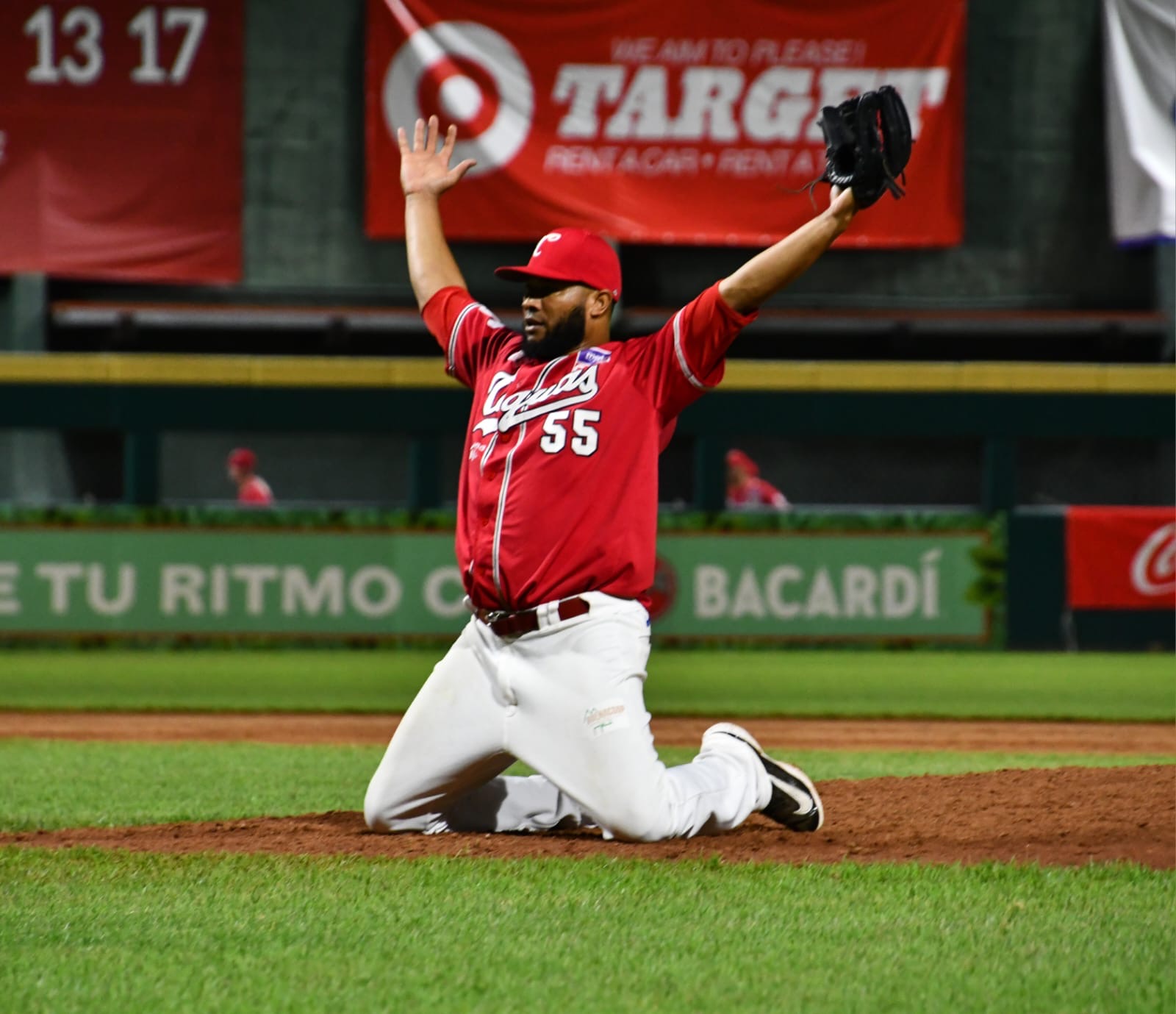Caguas consigue su campeonato número 21