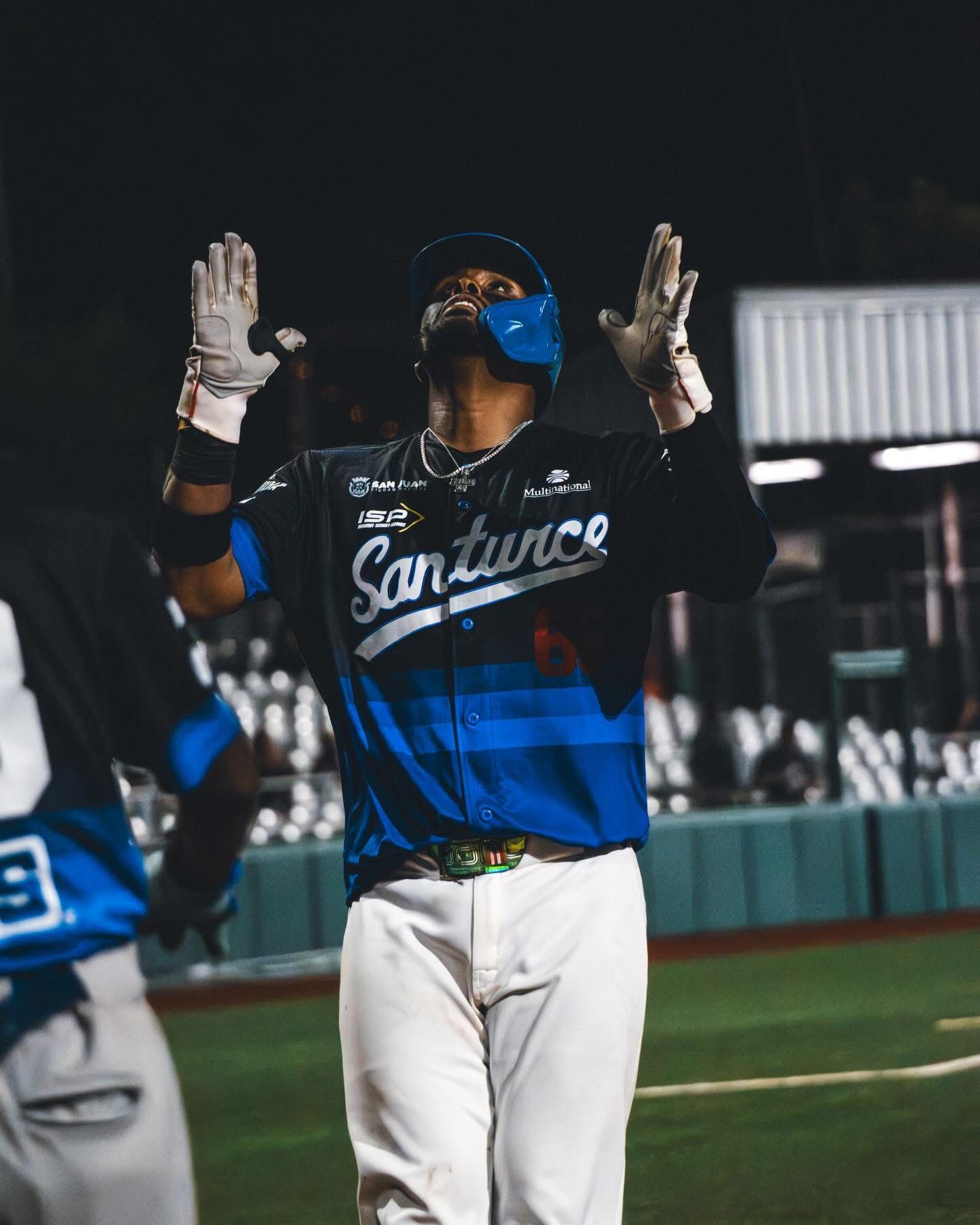 Poder y ventaja para Santurce y Carolina en las series semifinales
