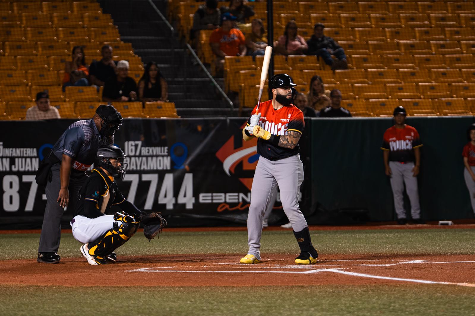 Leones y Cangrejeros empatan las semifinales