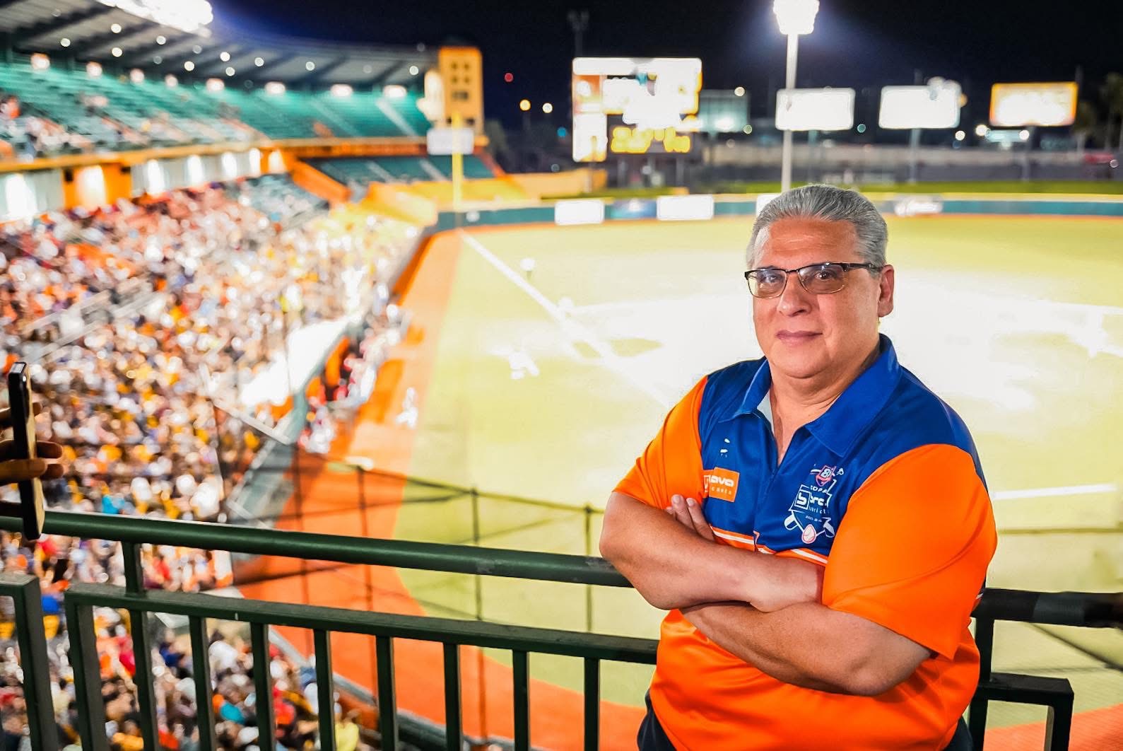 Flores Galarza: “PR llevará pitcheo, rapidez y defensa a la II Serie del Caribe Kids en Venezuela”