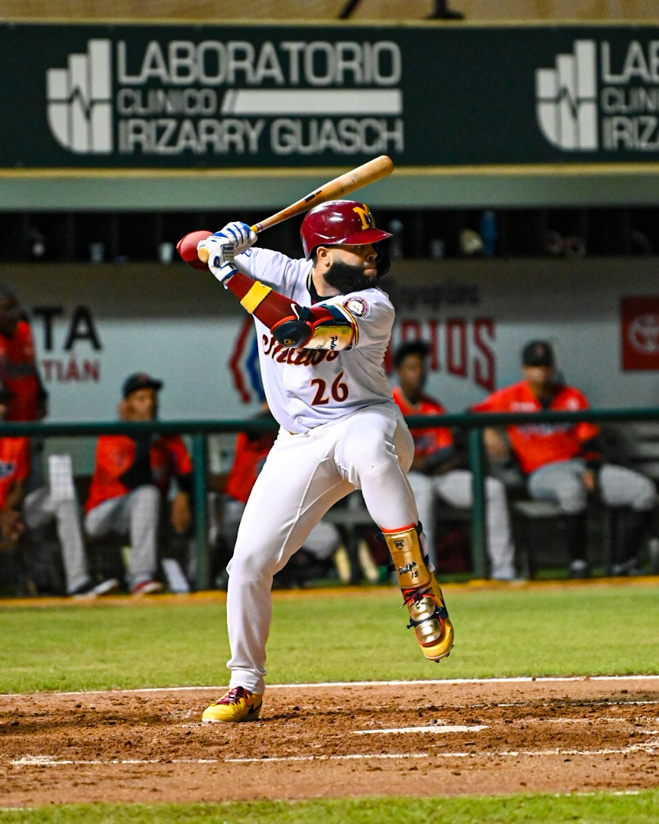 CBPC anuncia extensión del acuerdo invernal con MLB