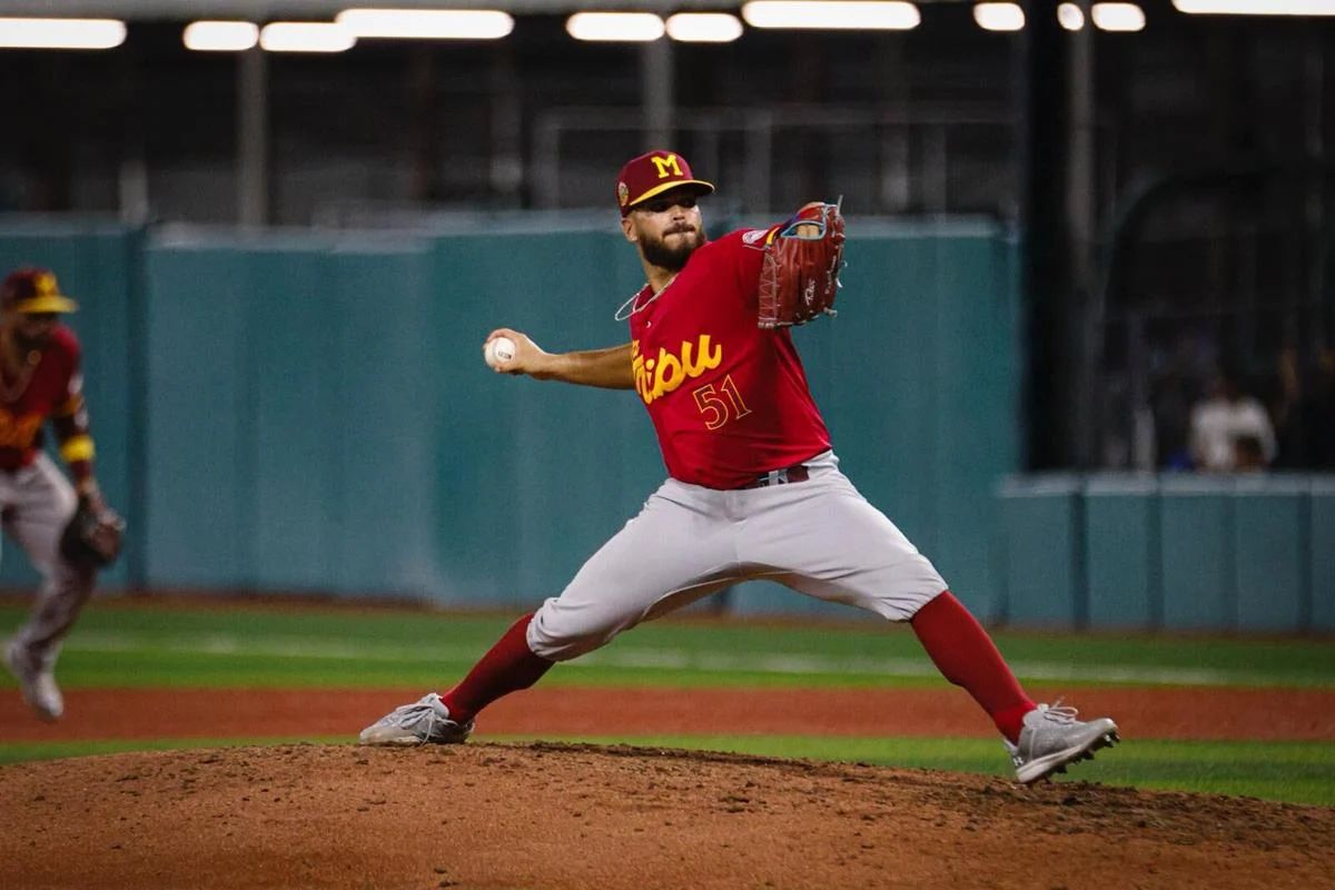 Luis Quiñones fue el primer refuerzo seleccionado