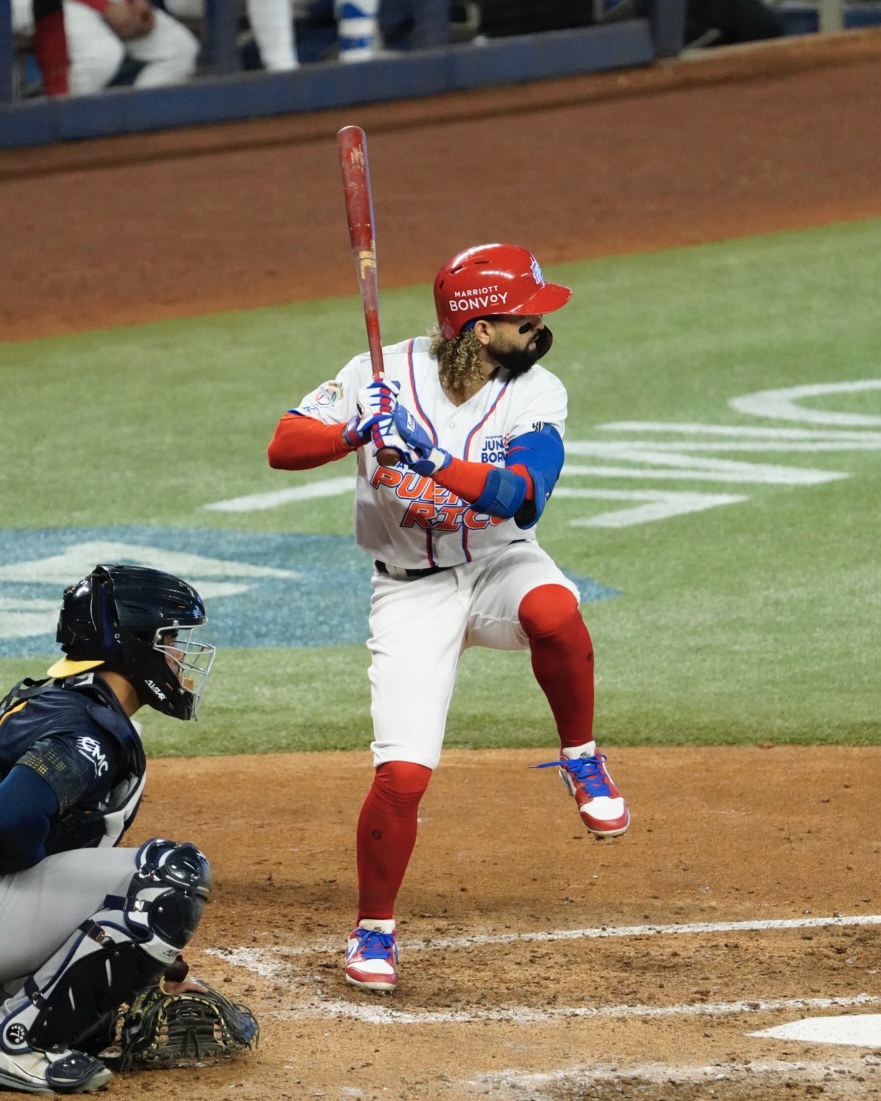 Puerto Rico queda eliminado de la Serie del Caribe