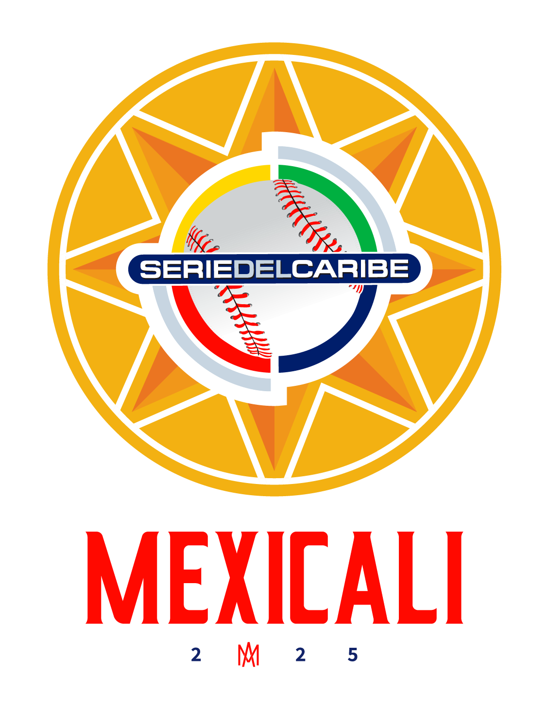 Listo el equipo para la Serie del Caribe